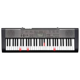 CASIO LK-120 Синтезатор 61 клавиша (АДАПТЕР НЕ В КОМПЛЕКТЕ)