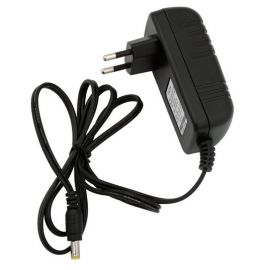 AMT AC/DC Adapter NO NOISE DС 12V - 1.25A Адаптер