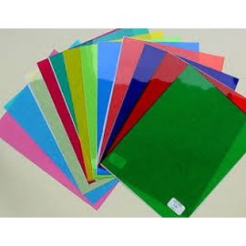 WEICHHART WE1408/132 Светофильтр 61*50см голубой																														
