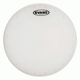 EVANS B14HDD Genera SD Пластик барабанный с покрытием белый сухой