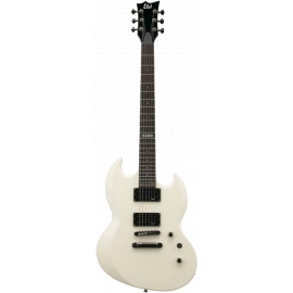 ESP LTD VIPER-50 OW Гитара электро, 6 струн, олимпик-белый