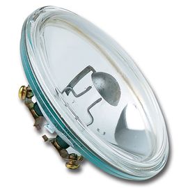 SYLVANIA 4515 PAR-36 лампа-фара, для парблайзера PAR-36, 6,0V-30W, цоколь SCREW, ресурс 100ч. SYL