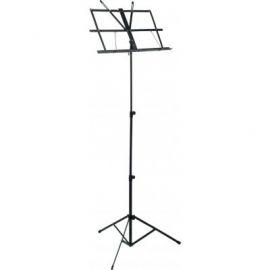 PLATINUM MS40/BK Пюпитр складной, цвет черный