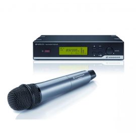 SENNHEISER XSW 35-E Радиосистема вокальная серии XS Wireless, приёмник EM 10, передатчик SKM 35 XSW