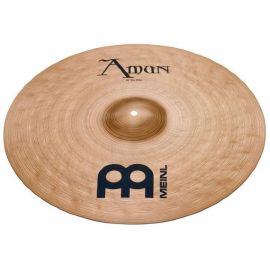 MEINL A20MR Тарелка 20" Medium Ride серии AMUN