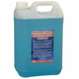 UE ST-Smoke Fluid High Density - Жидкость для дыма плотного рассеивания, 5 л (330005)