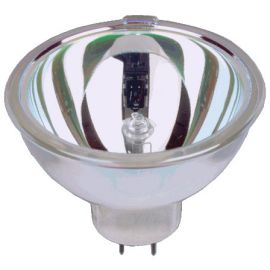 OSRAM 64653 ELC A1/259 Лампа галогенная 24 В 250 Вт с отражателем, цоколь GX5.3, 50ч/ж