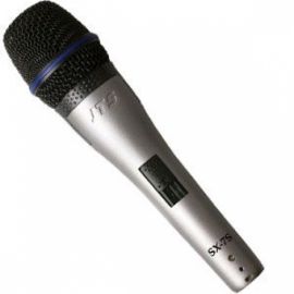 JTS SX-7S Микрофон мультифункциональный со встроенной системой амортизации и магнитны