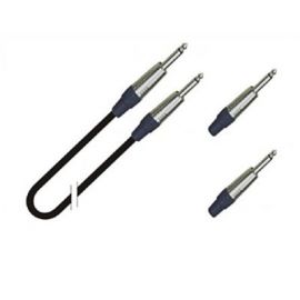 TRUE MAGIC TLC169/2M Кабель коммутационный Jack-Jack, 2 м