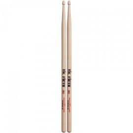 VIC FIRTH X5B Палочки барабанные, орех, "American Classic", Extra