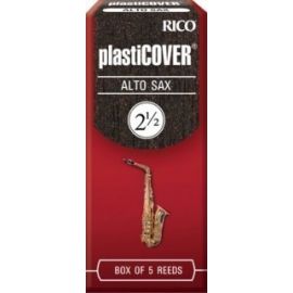RICO RRP05ASX250 № 2.5 Трость для саксофона альт, серия Plasticover