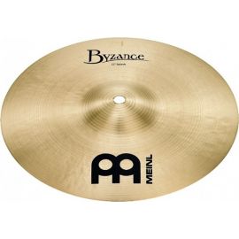 MEINL B12S Тарелка 12" Splash серии BYZANCE