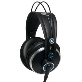 AKG K271 MKII закрытые студийные наушники 55Ом, 16-28000Гц, с мембранами XXL- Varimotion
