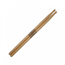 PRO MARK LAU5BW Барабанные палочки 5B, деревянный наконечник, серия: L.A. Special Non-Prin