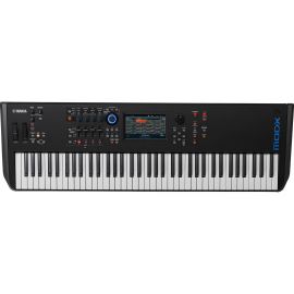 YAMAHA MODX7 синтезатор/рабочая станция, 76 клавиш