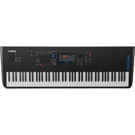 YAMAHA MODX8 синтезатор/рабочая станция, 88 клавиш