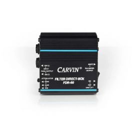 CARVIN Filter direct-box FDR-60