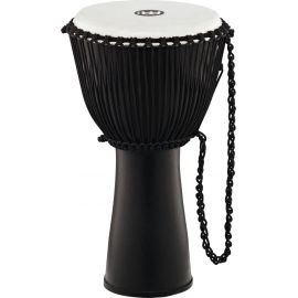 MEINL FADJ5-L-G Джембе серии Journey, диаметр мембраны: 12", высота 24", корпус: пластик (фиберглас)