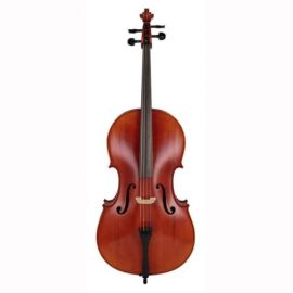 GEWA Ideale-VC2 4/4 виолончель в комплекте