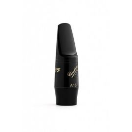 VANDOREN V5 A15 SM411 Мундштук для саксофона альт  A15 V5, эбонитовый SM411