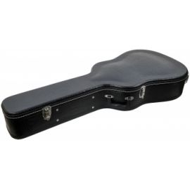 Phil Pro BTC-602T Кейс жёсткий для классической гитары (фанера + кожзаменитель, мех).
