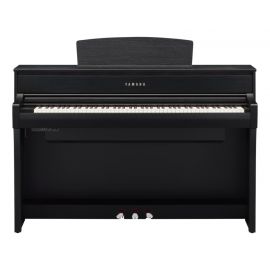 YAMAHA CLP-775B Цифровое пианино серии Clavinova