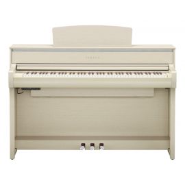 YAMAHA CLP-775WA Цифровое пианино серии Clavinova