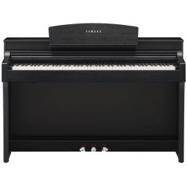 YAMAHA CSP-150B цифровое пианино 88кл.из линейки Clavinova,