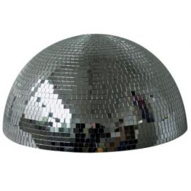 XLINE HB-008 Half Mirror Ball-20 Зеркальная полусфера