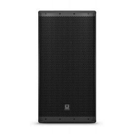 TURBOSOUND MADRID TMS152 Пассивная двухполосная концертная акустическая система, НЧ-динамик 15” из углеродного волокна и неодимовый компрессионный ВЧ-драйвер 1,4”