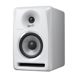 PIONEER S-DJ50X-W активный монитор для DJ, цена за 1 шт.(белый)