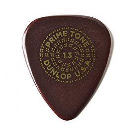 511R1.3 Primetone Медиатор, толщина 1,30мм, стандартные, Dunlop