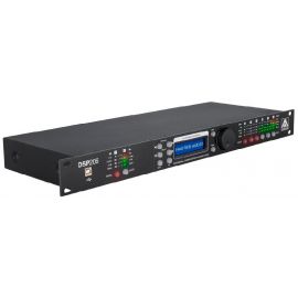 DAS AUDIO DSP-4080 Цифровой контроллер обработки звука,стерео/монопроцессор, 4 входа, 8 выходов