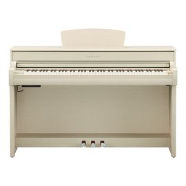 YAMAHA CLP-735WA Цифровое пианино серии Clavinova