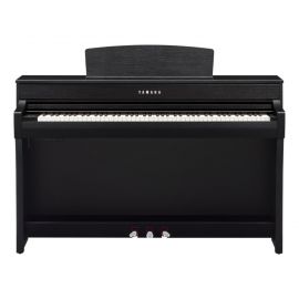 YAMAHA CLP-745B Цифровое пианино серии Clavinova