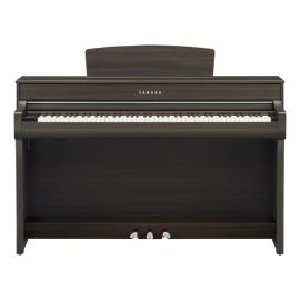 YAMAHA CLP-745DW Цифровое пианино серии Clavinova
