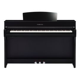 YAMAHA CLP-745PE Цифровое пианино серии Clavinova
