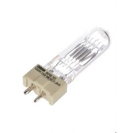 OSRAM 64748 XS 230V 1000W GY9,5 Лампа галогенная студийная.Одноцокольная. Quartz