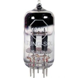 TUNG-SOL 12AX7-TS Лампа вакуумная