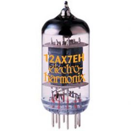 ELECTRO-HARMONIX 12AX7EH Лампа вакуумная