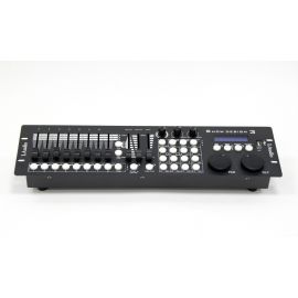 LAUDIO Show-Design-3 DMX Контроллер Управление до 20 приборами, каждый до 26 каналов.