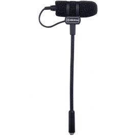 ALCTRON GM604 Микрофон для скрипки,Тип микрофона: конденсаторный.