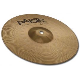 PAISTE 201 Bronze Splash Тарелка 10