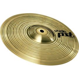 PAISTE PST 3 Splash Тарелка 10