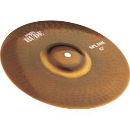 0001122210 RUDE Classic Splash Тарелка 10'', Paiste