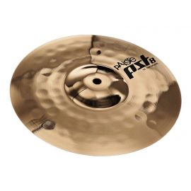 PAISTE PST 8 Reflector Thin Splash Тарелка 10