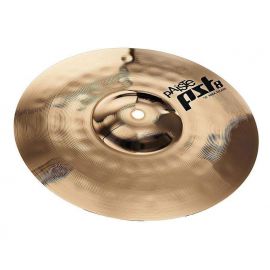 PAISTE PST 8 Reflector Rock Splash Тарелка 10"
