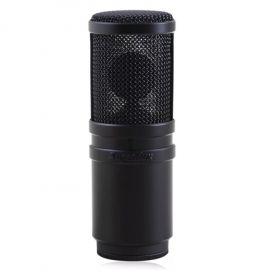 SUPERLUX E205 Студийный микрофон конденсаторный с большой мембраной. Направленность суперкардиоидная