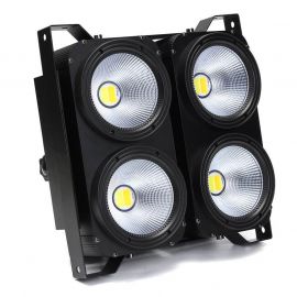 BI RAY LC400-B Светодиодный прожектор х4, W 400Вт COB