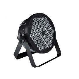 BIG DIPPER LPC60 Светодиодный прожектор смены цвета, RGB, 60х1,5Вт